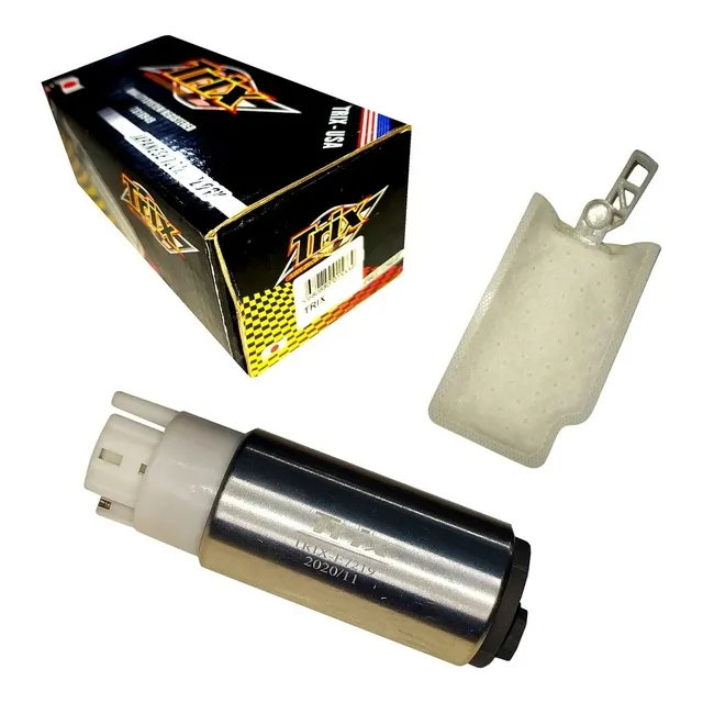 Pila Bomba Gasolina Jeep Grand Cherokee 4g / Liberty / Kk