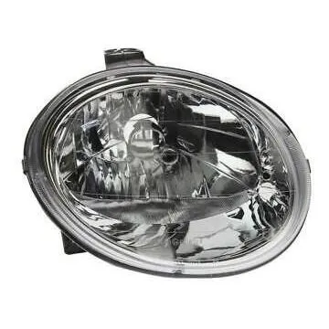 Faro Delantero Dw Matiz 99/01 Depo Izq.
