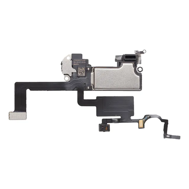 Flex Auricular Flat Sensor Proximidade Compatível iPhone 12