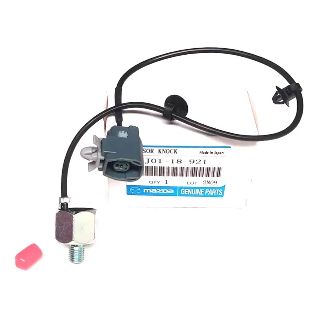 Sensor Impacto / Sensor Detonacion Mazda 3 Mazda Allegro 1.6