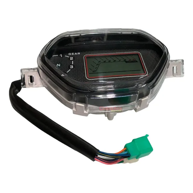 Tablero Digital Px Vini