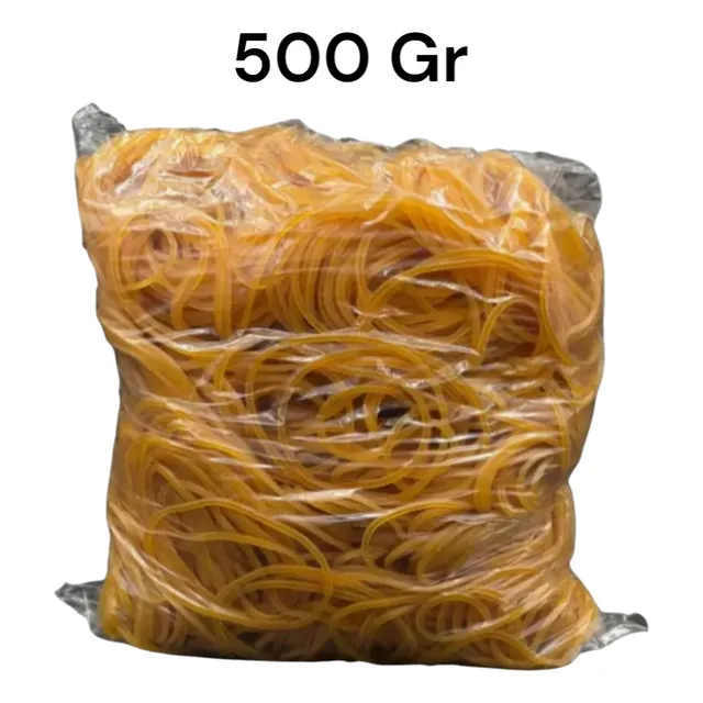 Ligas Bandas De Goma 