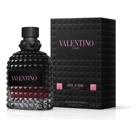 Valentino Uomo Born In Roma Intense, Edp Intense 100ml