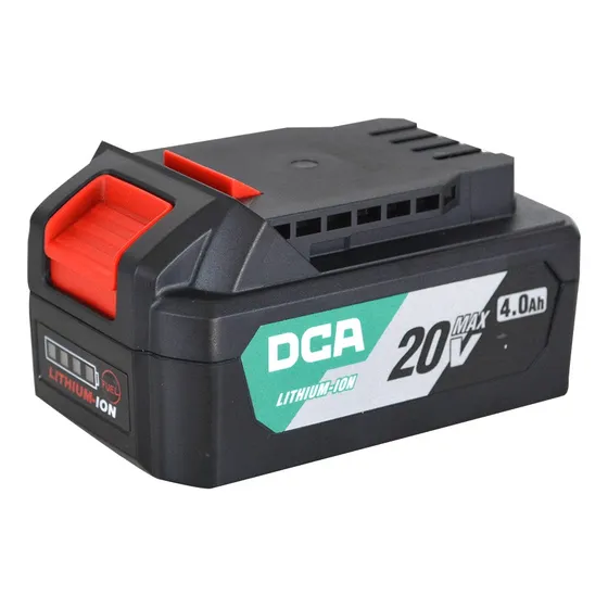 Ffbl2040 Bateria 20v 4.0ah Dca