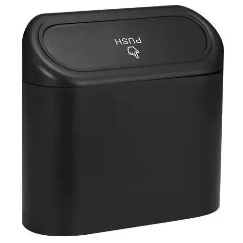 Basurero Caneca Vehiculos Multimarca Renault, Chevrolet Y +