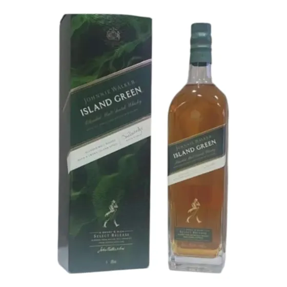 Johnnie Green - Quito