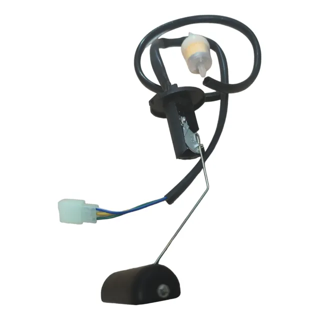 Flotante Del Tanque De Gasolina Md Tucan 3 Cables 