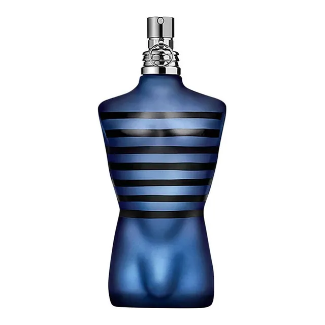 Les Males Ultra Male Intense EDT 75ml para hombre