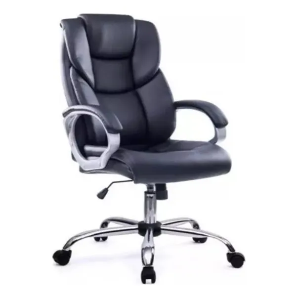 Silla Stanford Presidencial Pcnolimit Mx