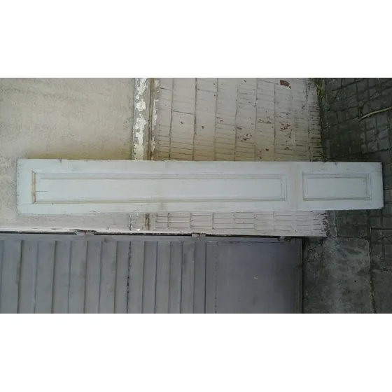 Postigon  Postigo Viejo 1.74 Mts X 24 Cns
