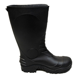 Botas Impermeables Para Lluvia Y Lodo Truper, 35 Cm De Alto Botas Impermeables Para Lluvia Y Lodo Truper, 35 Cm De Alto