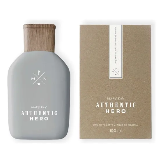 Perfume Mary Kay Men Hombre Authentic - Ml