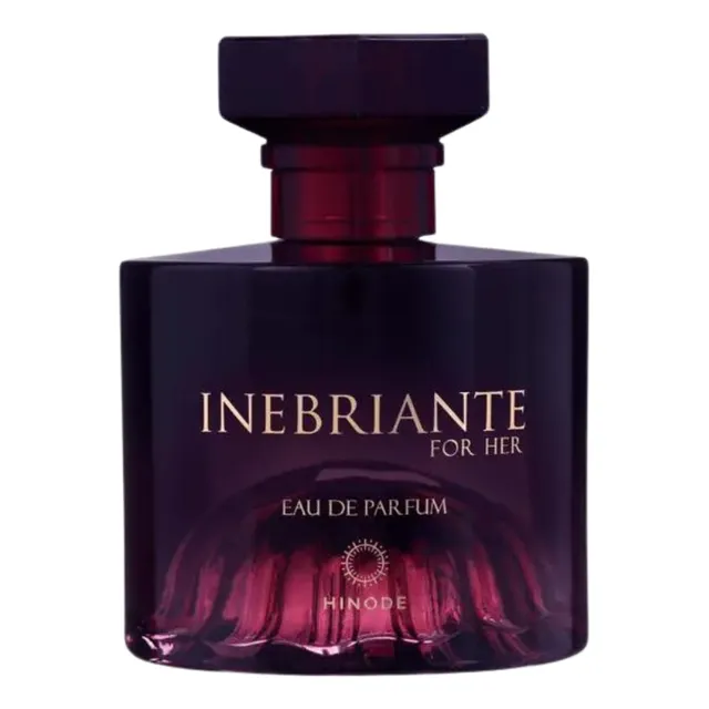 Inebriante Perfume De Mujer Hinode 