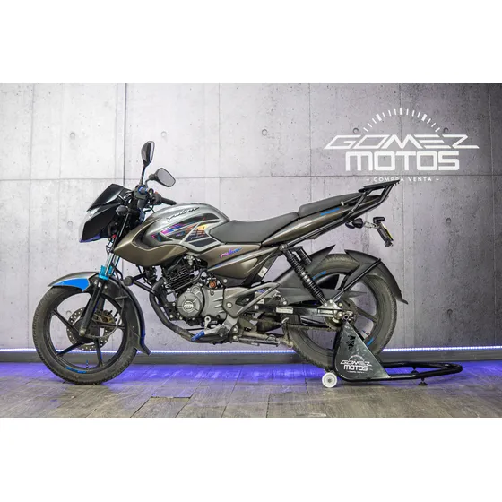 Bajaj Pulsar Ns 125 2025