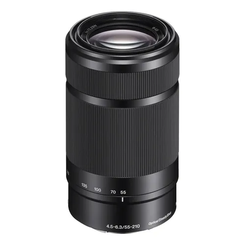 Lente Tamron 28-75mm F/2.8 Di Iii Vxd G2 Para Sony E Mount Preto