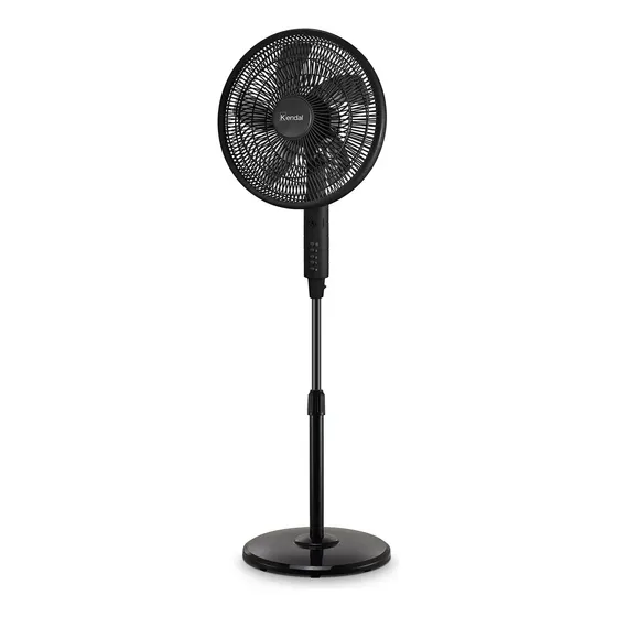 Ventilador Pedestal 16 Pulgadas 5