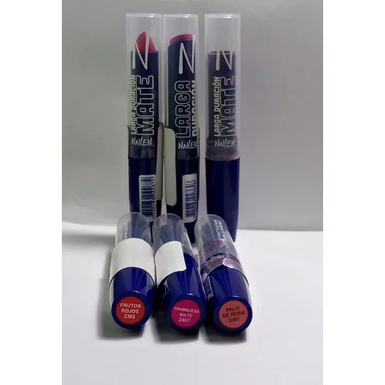 Maquillajes Colombiano