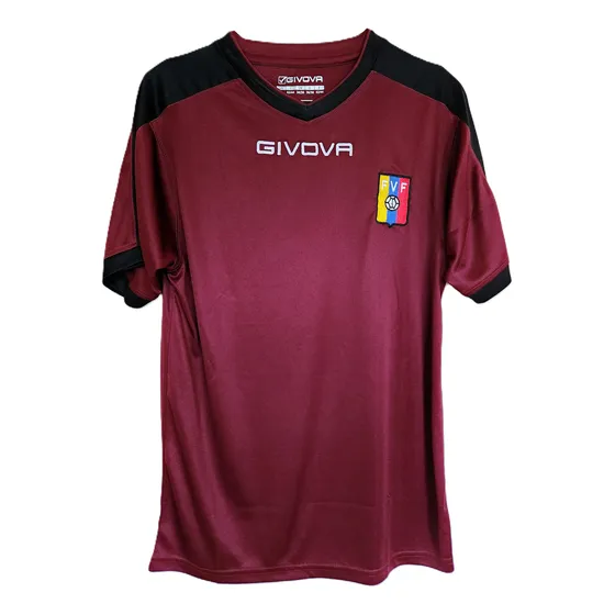 Camiseta Entrenamiento Selección Venezuela 