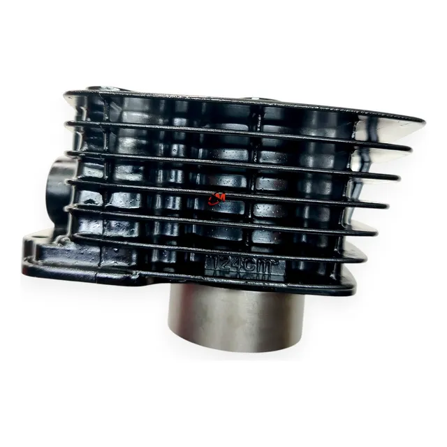 Kit Cilindro Completo Nkd 125 /sl /tt Vitrix (pasador 15mm)