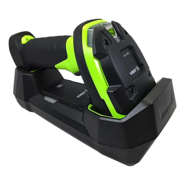 Lector Cod Barras Inalambrico Zebra Ds3678-sr