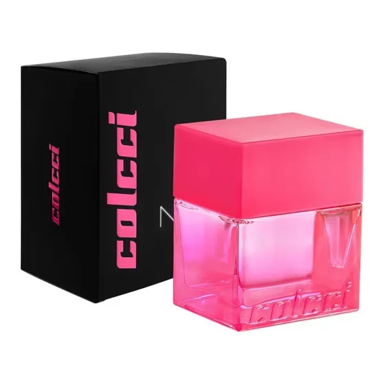 Perfume Colcci Neon Feminino 100ml