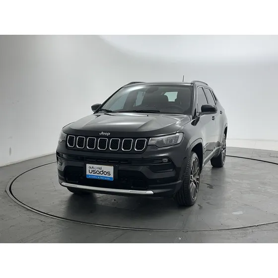 Jeep Compass 1.3l T Limited