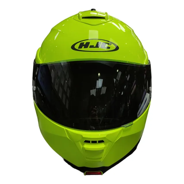 Casco Moto Modular Hjc