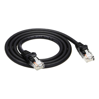 Cable Ethernet Cat 6 Exterior Blindado De 10 Metros Gigabit Cable Ethernet Cat 6 Exterior Blindado De 10 Metros Gigabit