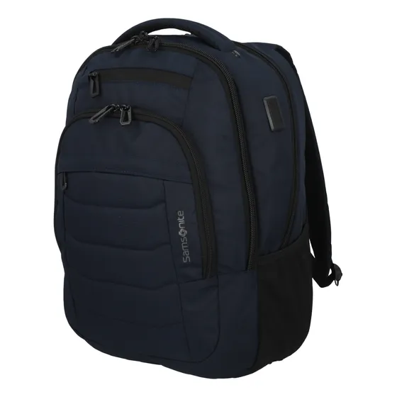 Mochila Samsonite Fuerte Y Resistente Urbana Escolar Viajes Colores Mochilas