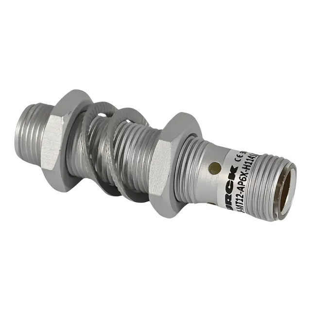 Turck Bi4u-mt12-ap6x-h1141/s1589 Sensor Proximidad 1634997