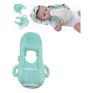 Almohada De Lactancia Para Bebé Soporte Para Biberón Almohada De Lactancia Para Bebé Soporte Para Biberón