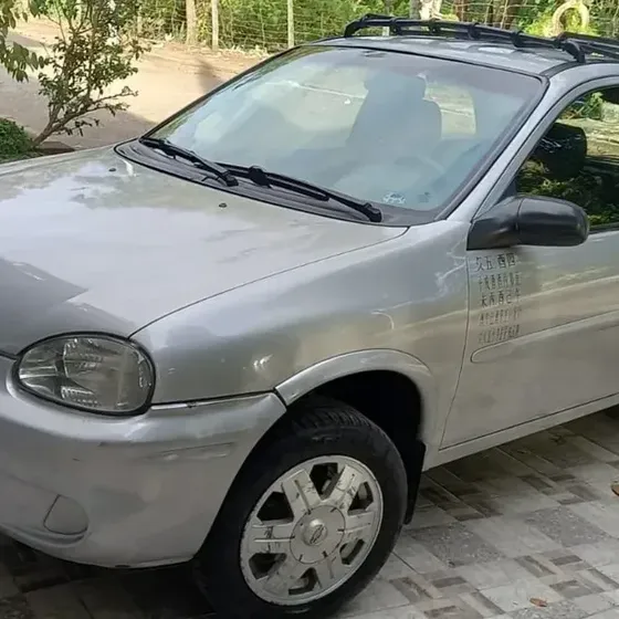 Chevrolet Corsa 2006 1.4 Active