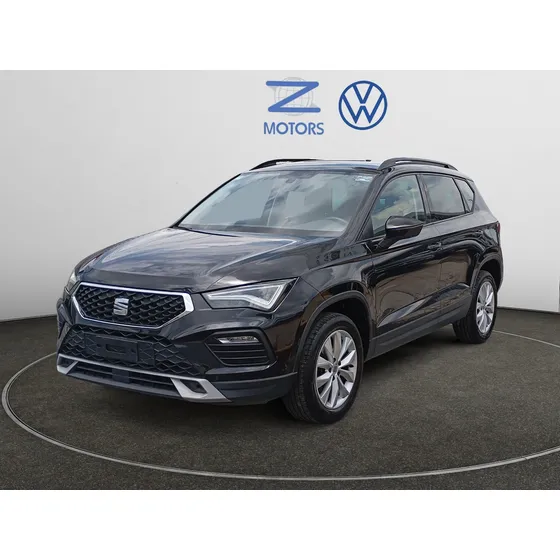 Seat Ateca 1.4 Style 150hp At