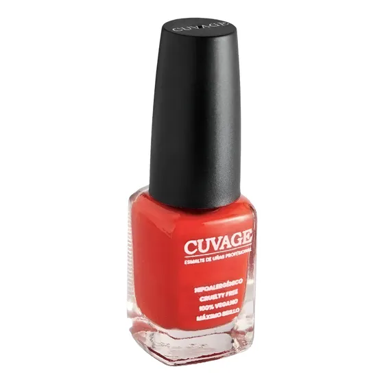 Esmaltes De Uñas Tradicional Sin Tacc Cuvage Pro Keratine