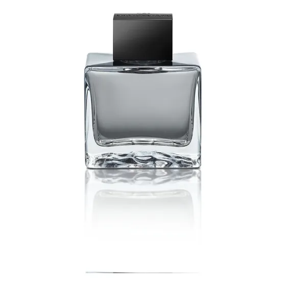 Perfume Seduction In Black Edt 100ml Antonio Banderas