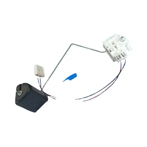 Flotante De Gasolina Fortuner/hilux