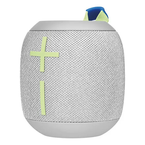 Parlante Portatil Ultimate Ears Wonderboom 3 Bluetooth gris