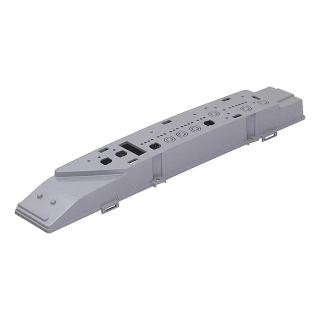 Suporte Placa Brastemp Bwc10 / Bwg10 326054047 Original