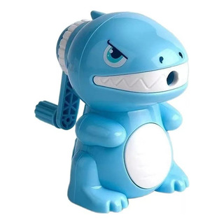 Sacapuntas Con Forma De Dinosaurio Automático Sacapuntas Con Forma De Dinosaurio Automático
