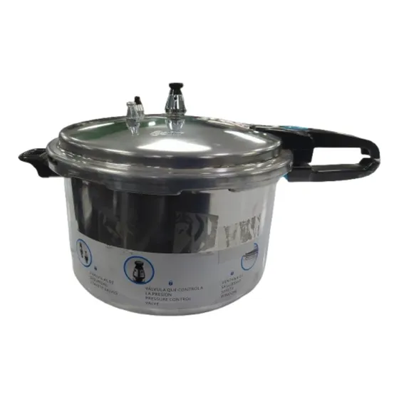 Olla A Presión Oster Op-05 5l