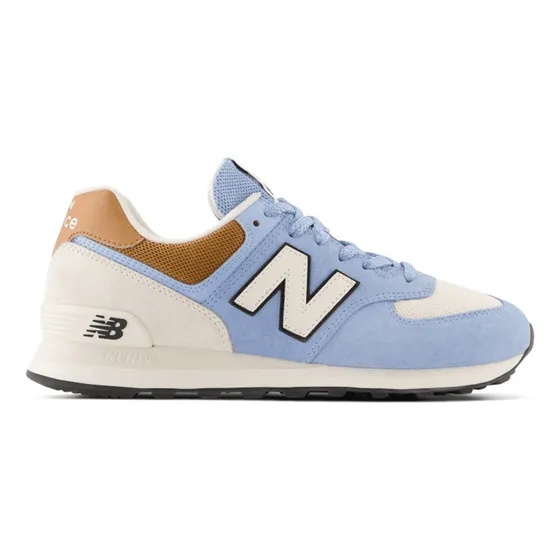 Zapato Deportivo Unisex Lifestyle New Balance 574