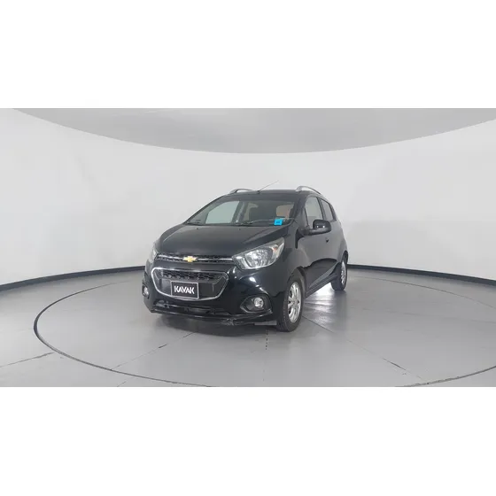 Chevrolet Beat 1.2 Ltz C
