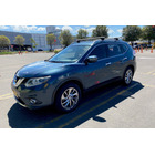 Nissan X-trail T32 2018