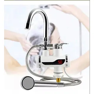Duchas electricas para lavaplatos sale
