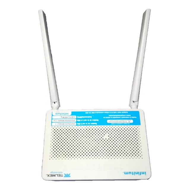 Huawei FIBRA OPTICA HG8145V5 Blanco