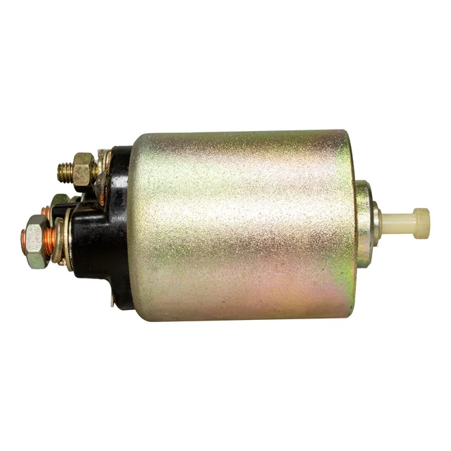 Automatico Arranque Chevrolet Cielo Matiz Hueco Grande