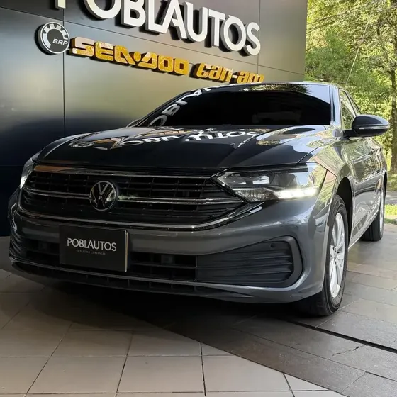 Volkswagen Jetta 2023 1.4 Comfortline