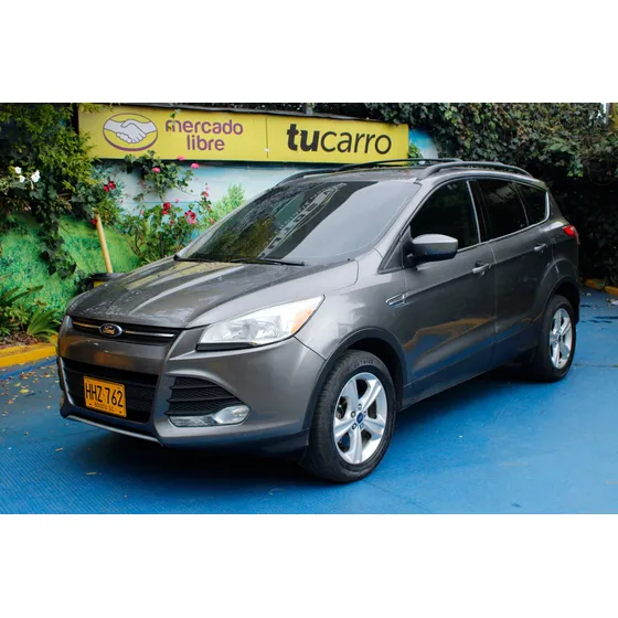 Ford Escape 2.0 Se 4x4