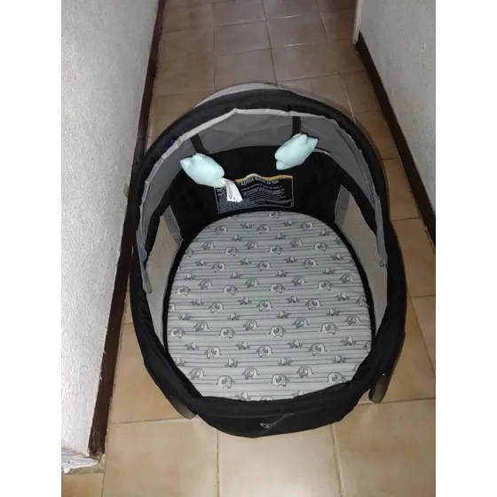 Moisés Graco Portátil Para Bebé 