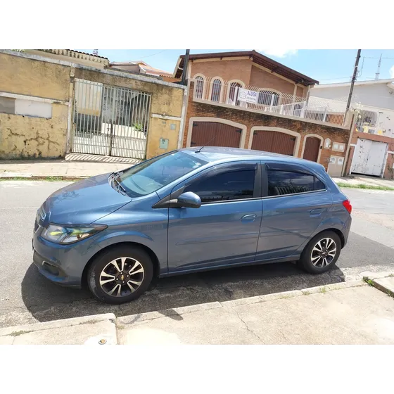 Chevrolet Onix 1.4 Ltz 5p